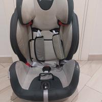 seggiolino auto bimbo