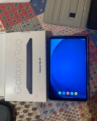 Tablet  SAMSUNG GALAXY TAB A9 cellular