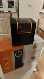 Macchina caffè con capsule