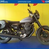 MOTO GUZZI Altro V9 Bobber Garantita e Finanziab