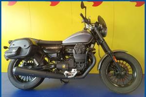 MOTO GUZZI Altro V9 Bobber Garantita e Finanziab