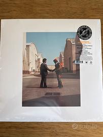 Vinile pink Floyd
