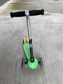 Monopattino bambino