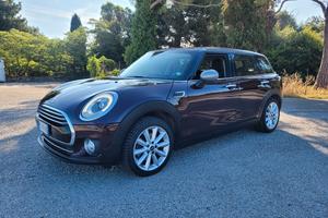Mini Cooper D Clubman 2.0 Business Automatica