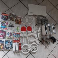 3 nintendo wii