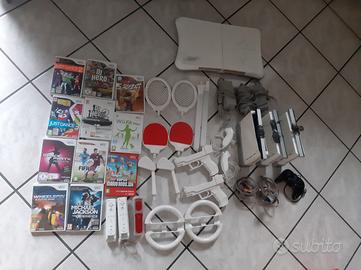 3 nintendo wii