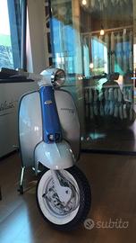 LAMBRETTA Li150 del '63 Iscritta ASI