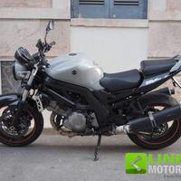 SUZUKI SV 1000 ASI