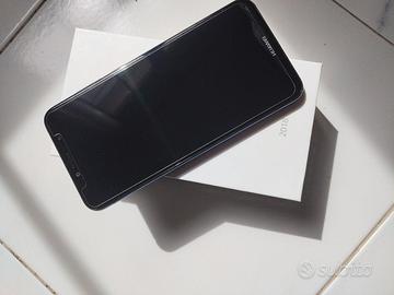 Huawei Y6 2018