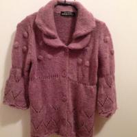 Cardigan Rifle tg S