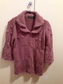 Cardigan Rifle tg S