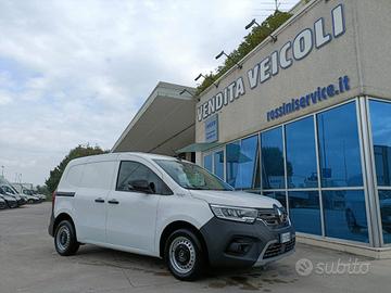 RENAULT KANGOO EV45 - 100% ELETTRICO FURGONE