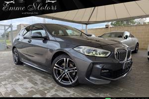 Bmw 116 D Msport UNICO PROPRIETARIO