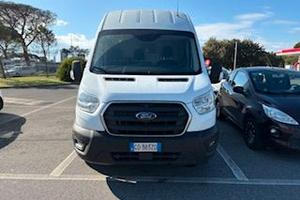 Ford  Transit  L3 H2  Tetto Alto