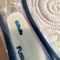 Rasoio Gillette fusion