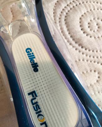 Rasoio Gillette fusion
