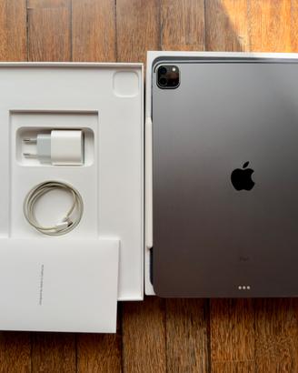 Ipad Pro 12.9  256 GB 4th generazione