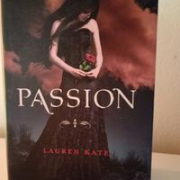 Libro Passion (ITA)
