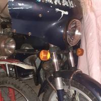 moto guzzi t 3 ex carabinieri 