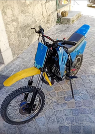 Lem moto cross 50