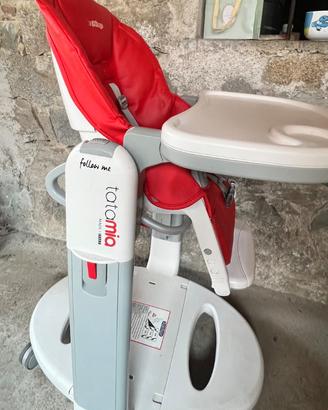 Seggiolone Peg-perego