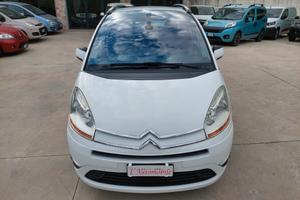 Citroen C4 Grand Picasso 1.6 HDi 110 FAP 7 POSTI