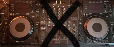 PIONEER CDJ 900