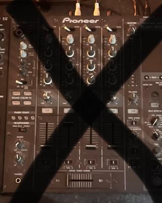 PIONEER CDJ 900