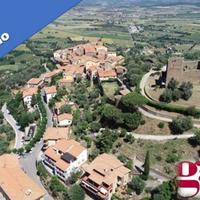 Appartamento Scarlino [115/2018 ASTVRG]