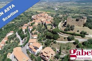 Appartamento Scarlino [115/2018 ASTVRG]