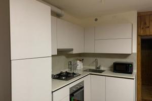 VENAS tre camere e due bagni, 6/8 posti