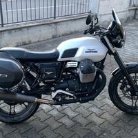 Moto Guzzi v7 special