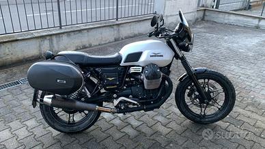 Moto Guzzi v7 special