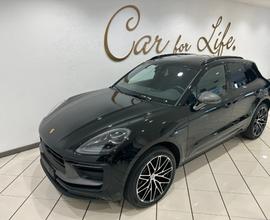 PORSCHE Macan III 2.0 T Pdk IVA ESPOSTA