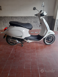 Vespa