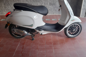 Vespa