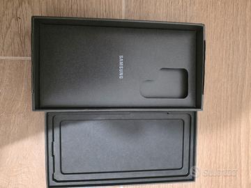 Samsung Galaxy Ultra S25 512/12