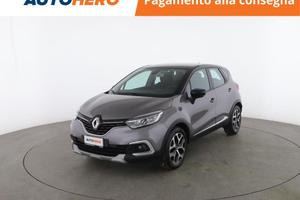 RENAULT Captur TZ90502
