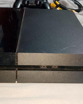 PlayStation 4