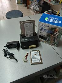 Docking Station