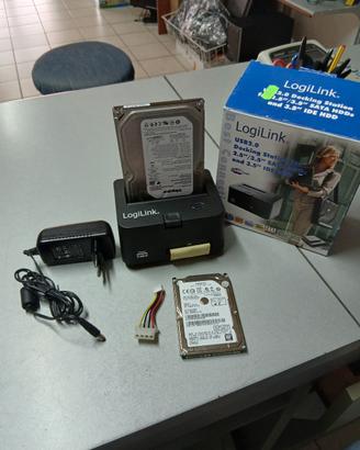 Docking Station