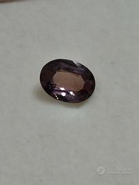 Diaspore Naturale 1.24 ct – Color Change