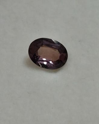 Diaspore Naturale 1.24 ct – Color Change