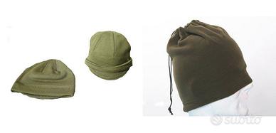 Equipaggiamento vario militare