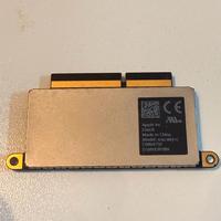 SSD Apple MacBook Pro 13" A1708 (2017/18) 256 GB