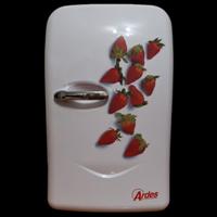 MINI FRIGO PORTATILE ARDES 12V/220V 17.5L