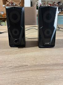 Casse LinQ come nuove
