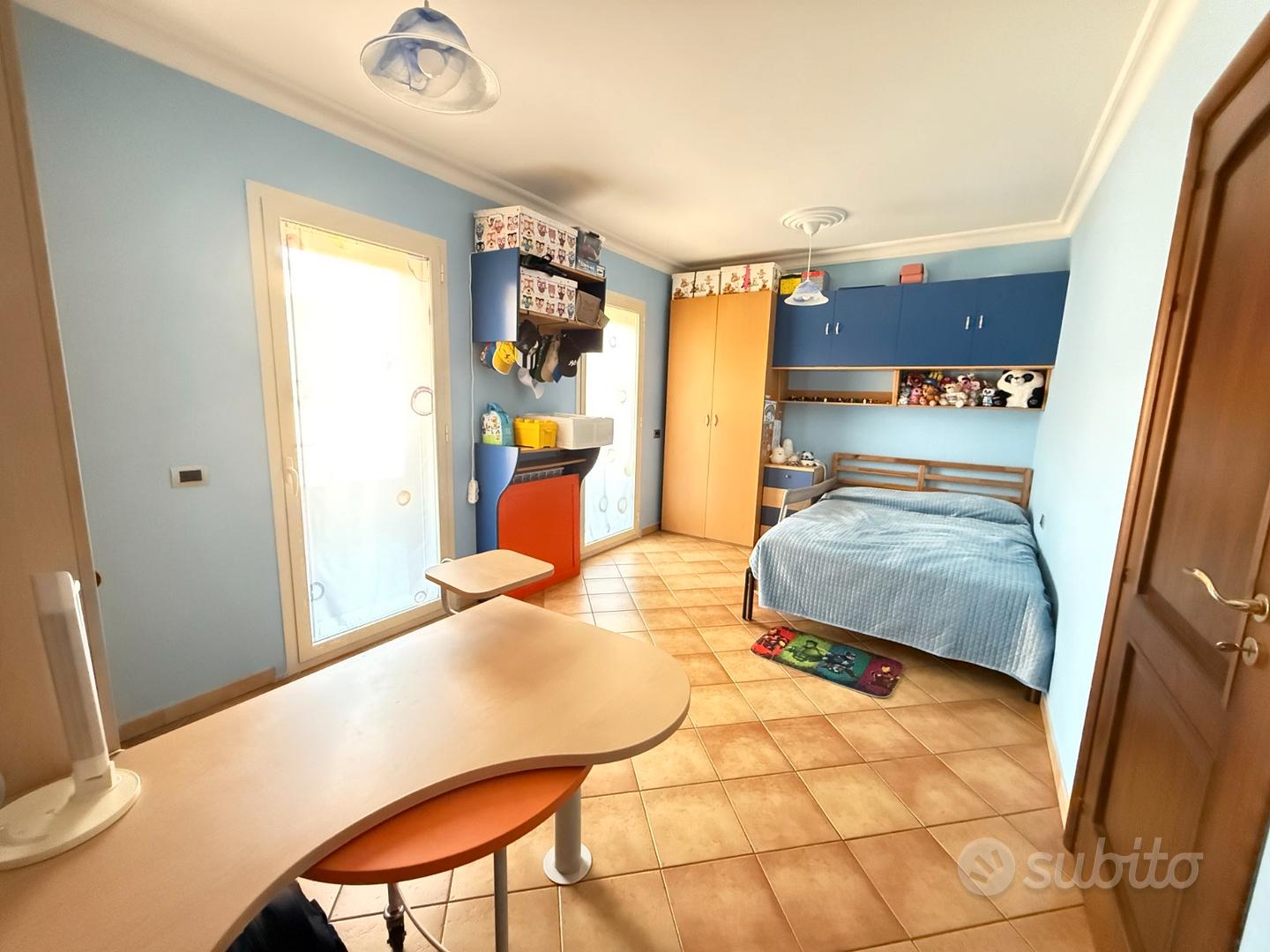 Appartamento – Niscemi, Caltanissetta - Vista 5