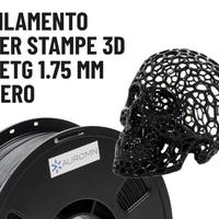 Filamento stampante 3D