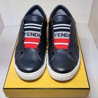 Sneaker Slip-on FENDI nr. 37